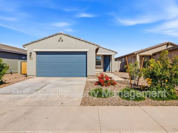 3136 E Hayden Rose Ave, San Tan Valley, AZ 85143