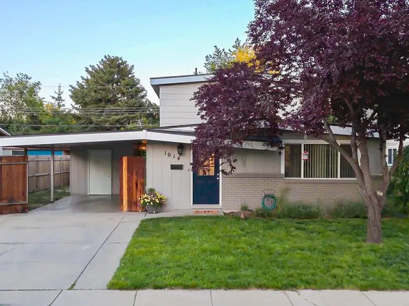 1014 S Laredo Cir, Boise, ID 83705