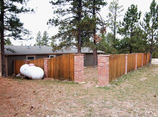 79 Kanode Rd, Moorcroft, WY 82721