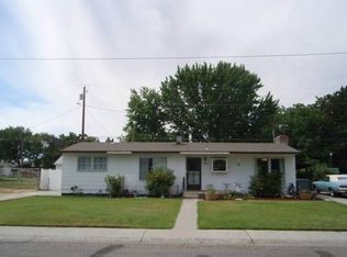 2109 Symons St, Richland, WA 99354