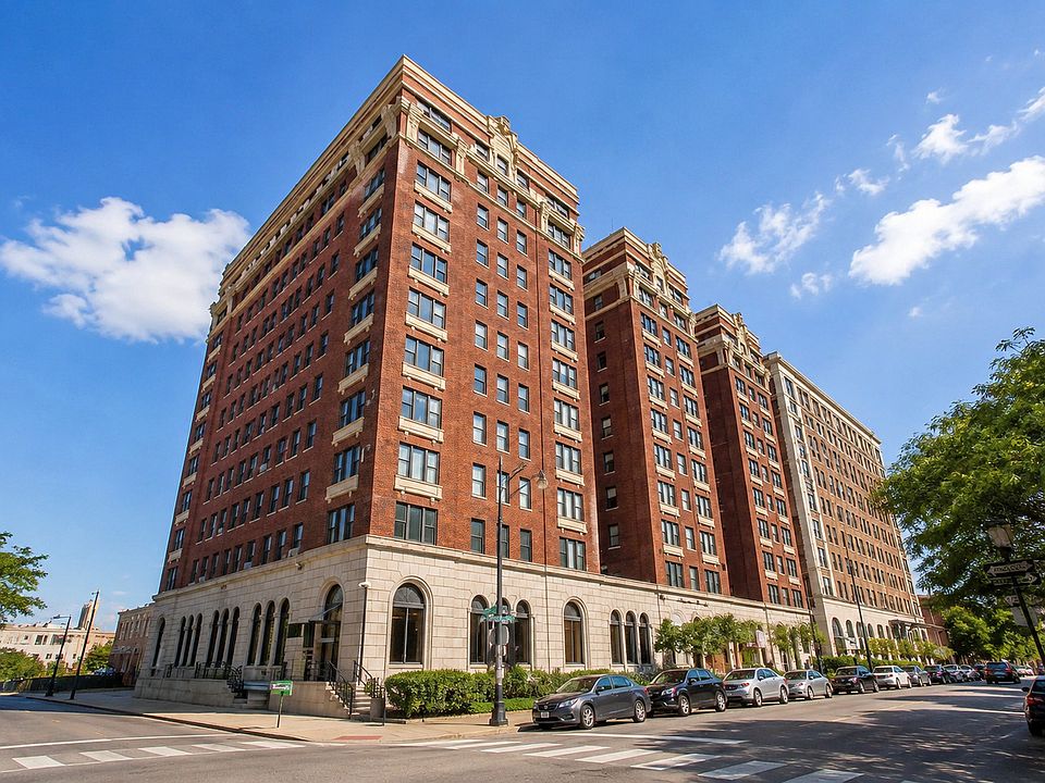 1st image of 5300 S Shore Dr APT 810