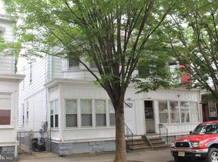 26 Benton St, Trenton, NJ 08609