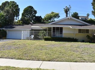 11909 Paso Robles Ave, Granada Hills, CA 91344