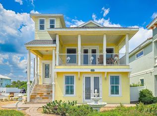 2288 S Ocean Shore Blvd, Flagler Beach, FL 32136