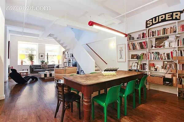 Sold by Corcoran | media 7