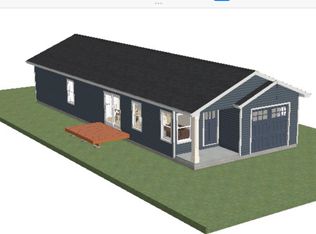112 Roselawn St, Algonac, MI 48001