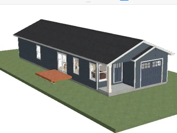 112 Roselawn St, Algonac, MI 48001