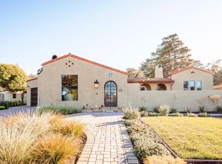 1014 Broncho Rd, Pebble Beach, CA