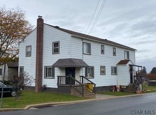 514 Euclid Ave, Johnstown, PA 15904