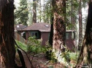 76 Railroad Ave, Camp Meeker, CA 95419