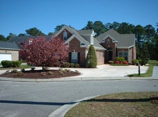 4455 Maypop Trl, Murrells Inlet, SC 29576