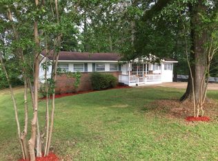 4521 Riverdale St, Quinton, AL 35130