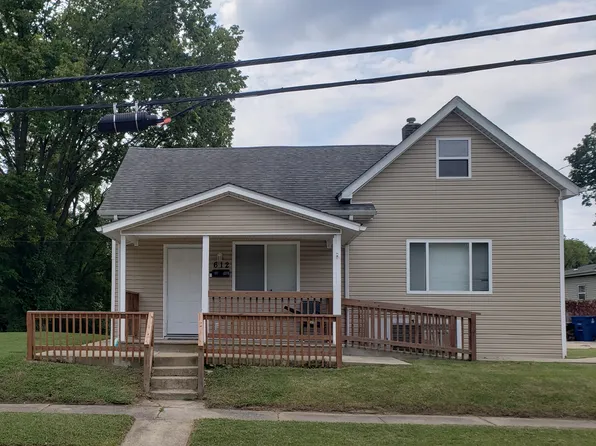612 Chestnut St, Edwardsville, IL 62025