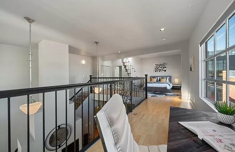 725 Tehama St #4 — Photo 26