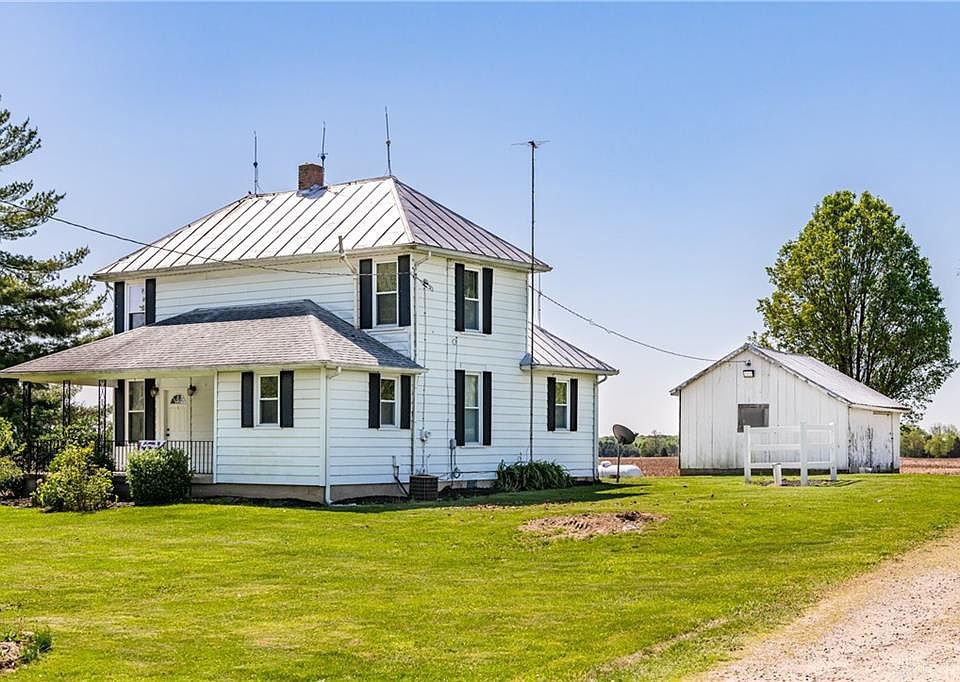 5424 N Montgomery County Line Rd W, Englewood, OH 45322 Zillow