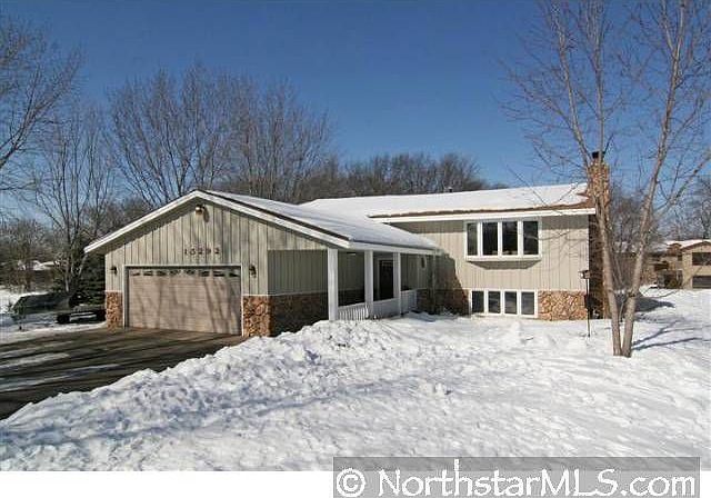 Home for Sale in Prior Lake, MN $250,000