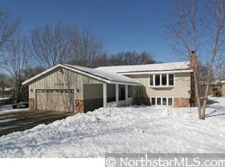 15292 Oak Ridge Cir SE, Prior Lake, MN 55372