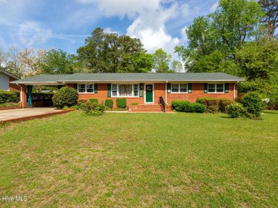 1008 Park Drive, Trent Woods, NC, 28562