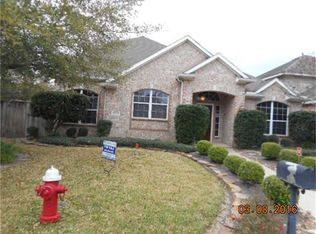10018 Silverwood Way, Houston, TX 77070