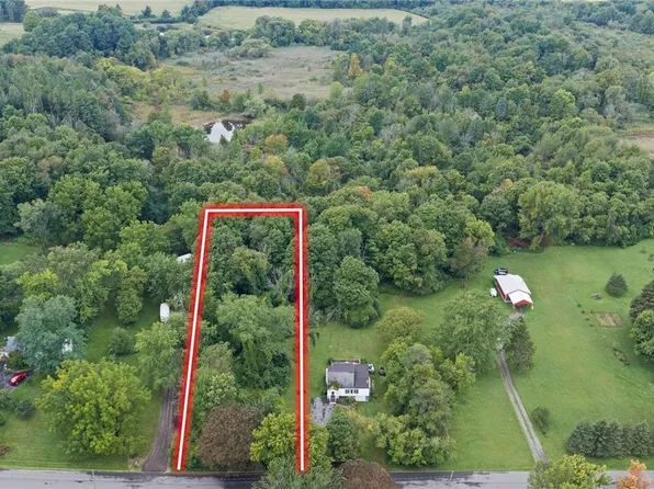 5069 Van Zandt Rd Lot 5, Syracuse, NY 13215