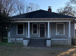 706 Hancock Dr, Americus, GA 31709