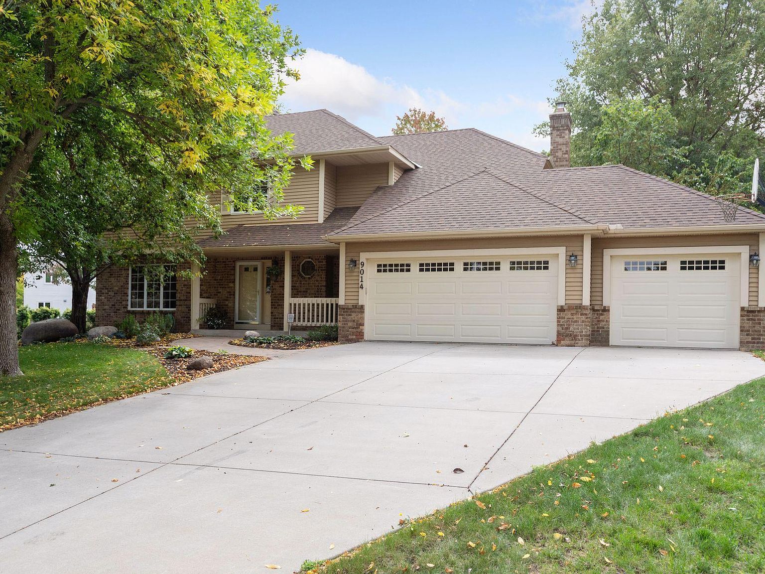 9014 Princeton Bay, Woodbury, MN 55125 Zillow