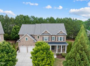 11804 Rocky Bluff Ct, Raleigh, NC 27614