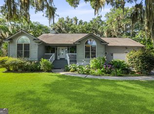 550 Strathy Hall Dr, Richmond Hill, GA 31324