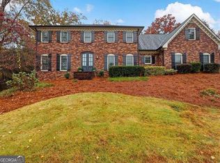 1100 Santa Fe Sta, Atlanta, GA 30338