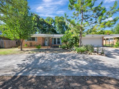 7004 Meadowbrook Dr, Fort Worth, TX, 76112
