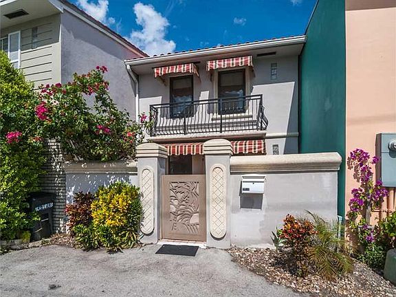 2nd image of 2035 NE 123rd Street #2035