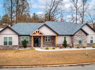 3172 Haley Ct, Benton, AR 72019