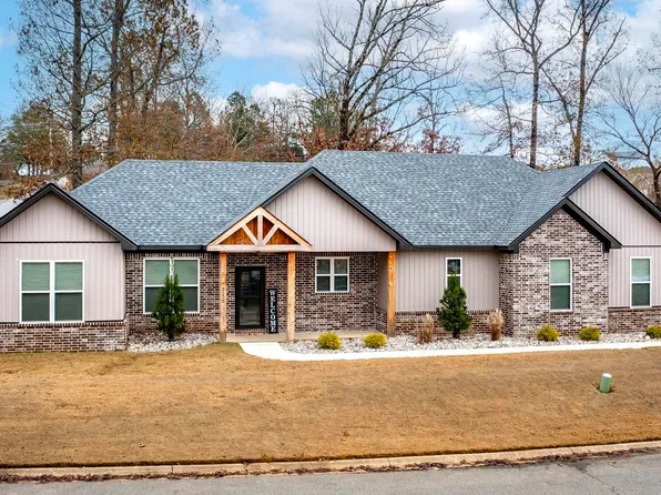 3172 Haley Ct, Benton, AR 72019