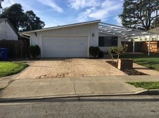 37043 Edith St, Newark, CA 94560