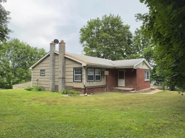 19 Lime Bluff Rd, Hughesville, PA 17737