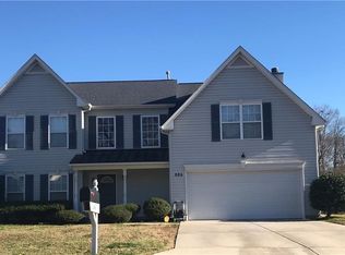 886 Charlotte Dr, Newport News, VA 23601