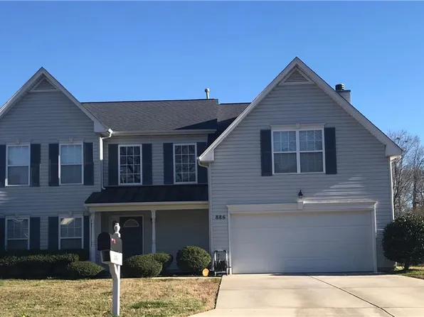 886 Charlotte Dr, Newport News, VA 23601
