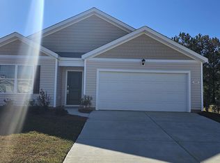 1000 Corn Husk Loop Lot 233 Cali #B, Conway, SC 29527