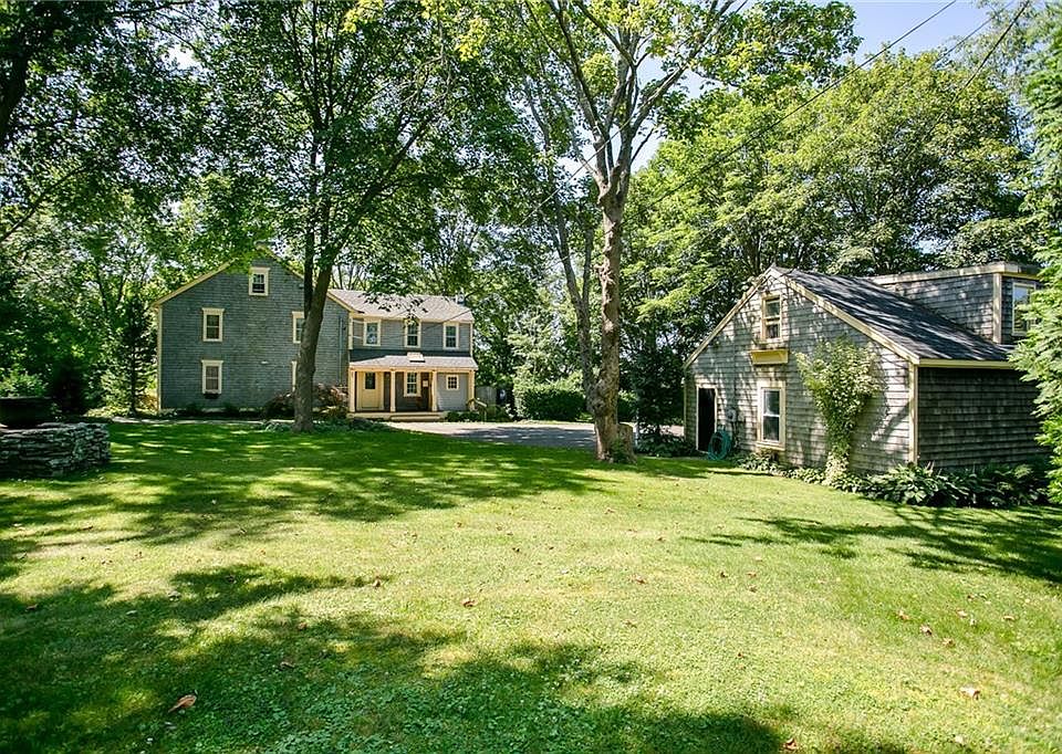 697 Middle Rd, Portsmouth, RI 02871 Zillow