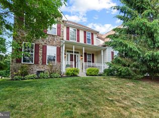225 Tollgate Rd, Quakertown, PA 18951