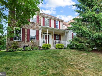 225 Tollgate Rd, Quakertown, PA, 18951