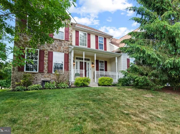 225 Tollgate Rd, Quakertown, PA 18951