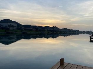 24918 Bastiani Canvas Ln, Katy, TX 77493