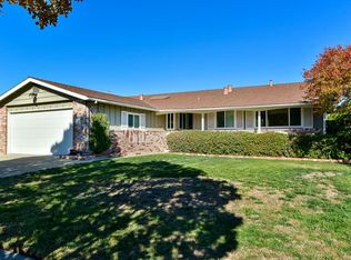 5977 Friar Way, San Jose, CA