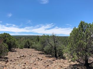 2125 Sitgreaves Ranch Rd, Show Low, AZ 85901