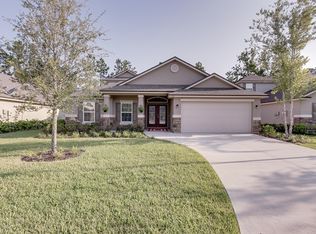 1793 Eagle Crest Dr, Fleming Island, FL 32003