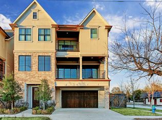 431 E 4th St, Houston, TX 77007