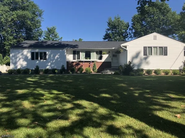 2285 Concord Rd, Scotch Plains, NJ 07076