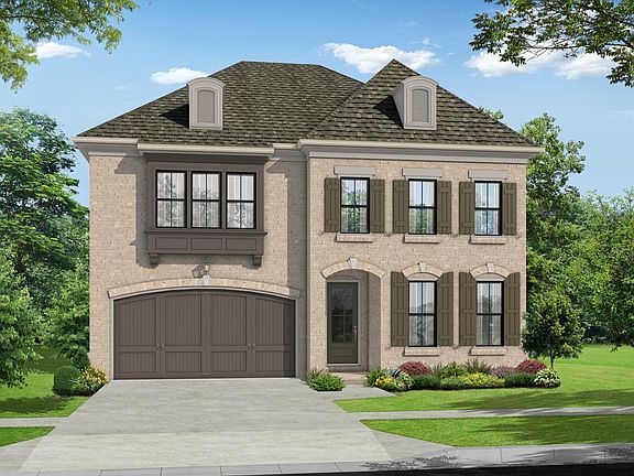 Elevation E