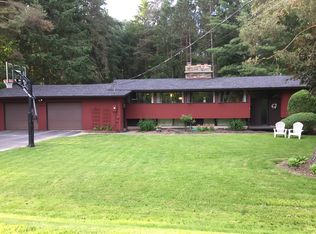 9764 Fancher Hts, Houghton, NY 14744
